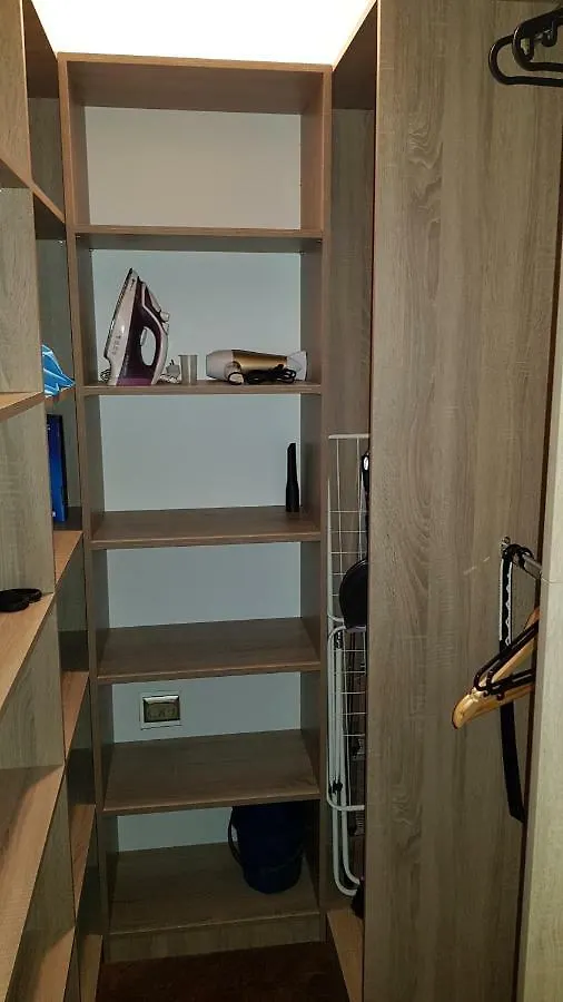 Apartment Hotel M&M Bukarest