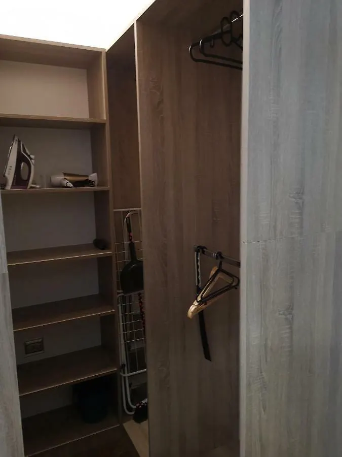 Apartment Hotel M&M Bukarest