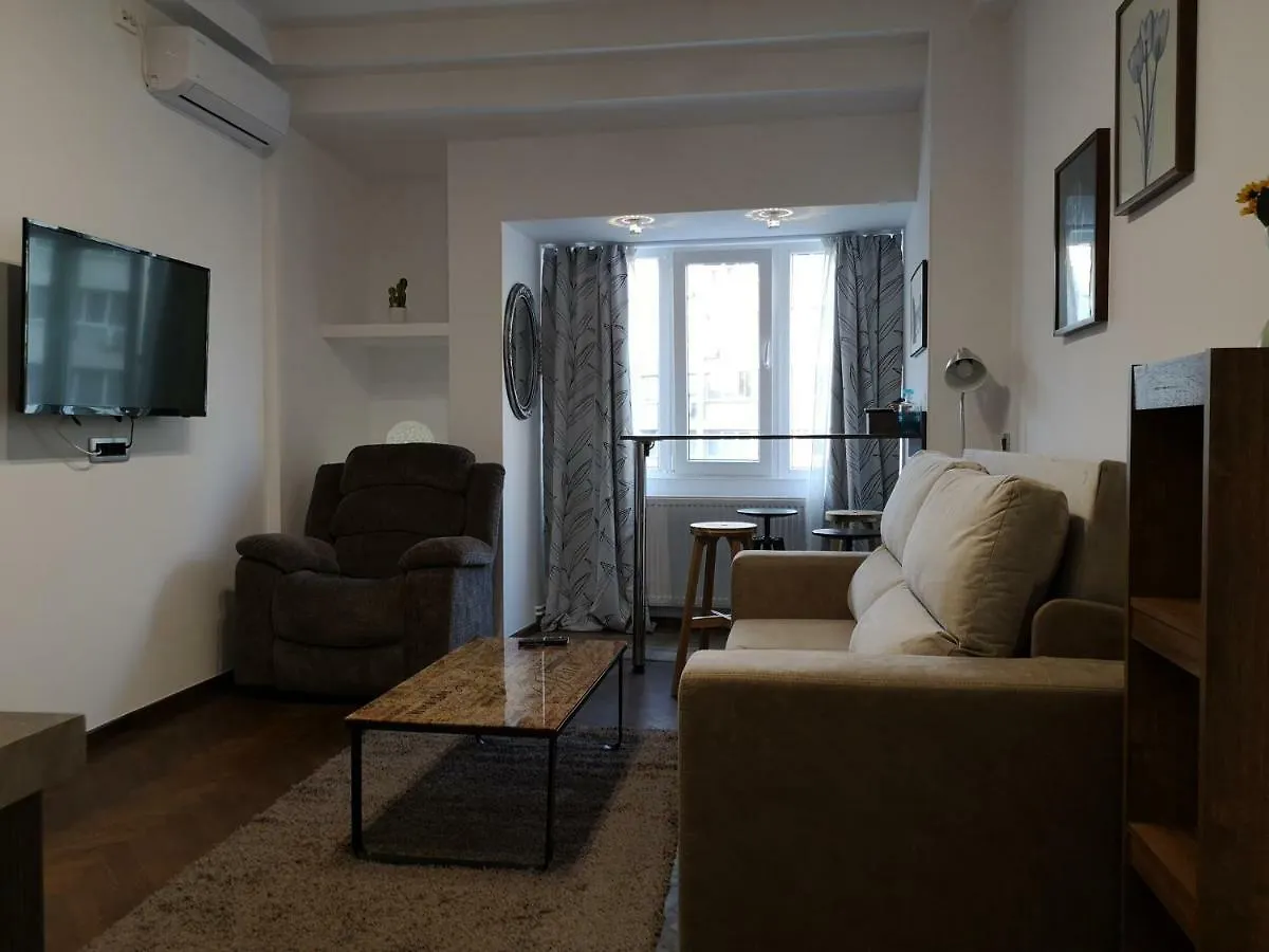 Hotel M&M Bukarest