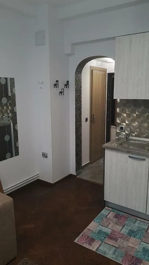 Apartment Hotel M&M Bukarest
