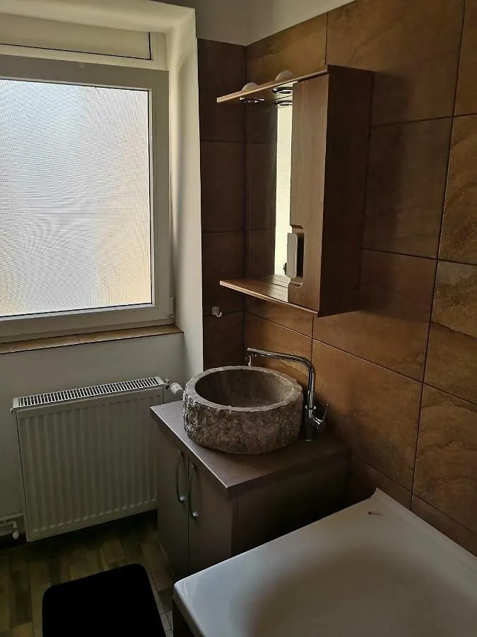 Hotel M&M Bukarest