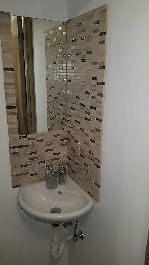 Apartment Hotel M&M Bukarest Rumänien