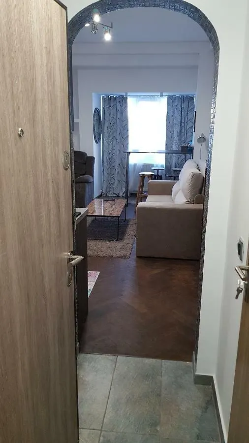 Apartment Hotel M&M Bukarest