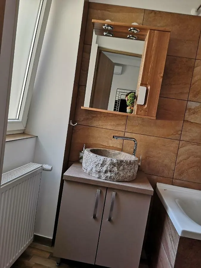 Hotel M&M Bukarest 0*,
