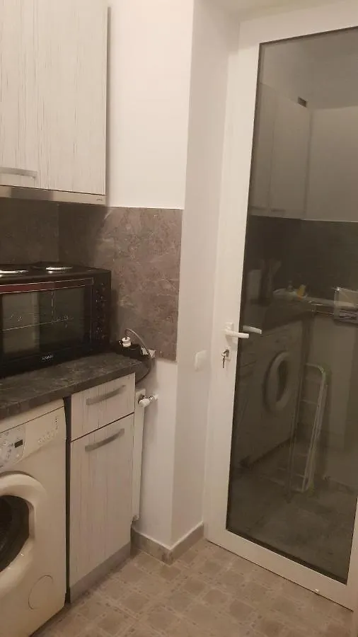 Apartment Hotel M&M Bukarest