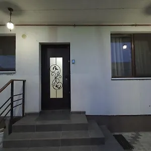 Gæstehus Fundeni- Dragonul Rosu, Bukarest