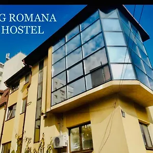  Albergue A.g Romana