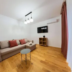 Citadela North 1br W Security And Self Check In Bucureşti