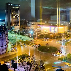 Old Town Bucureşti
