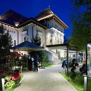 La Boheme Boutique Casa Soare Bukarest