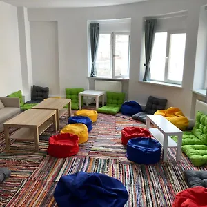  Albergue Bedsy