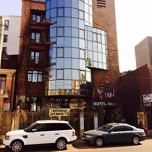 Dalin Bucureşti