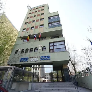 Casa Siqua Bucureşti
