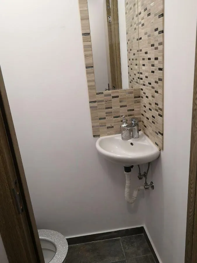 M&M Hotel Bucharest Apartment