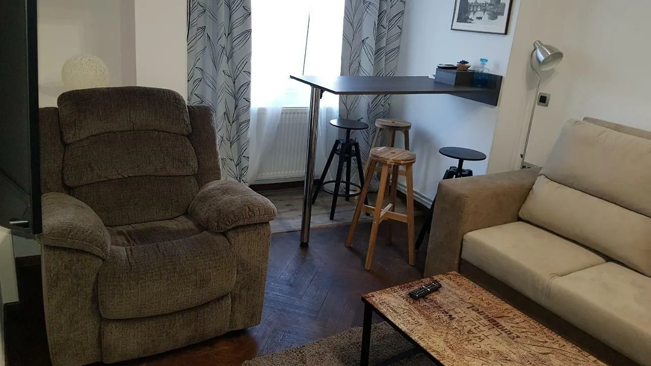 M&M Hotel Bucharest Apartment