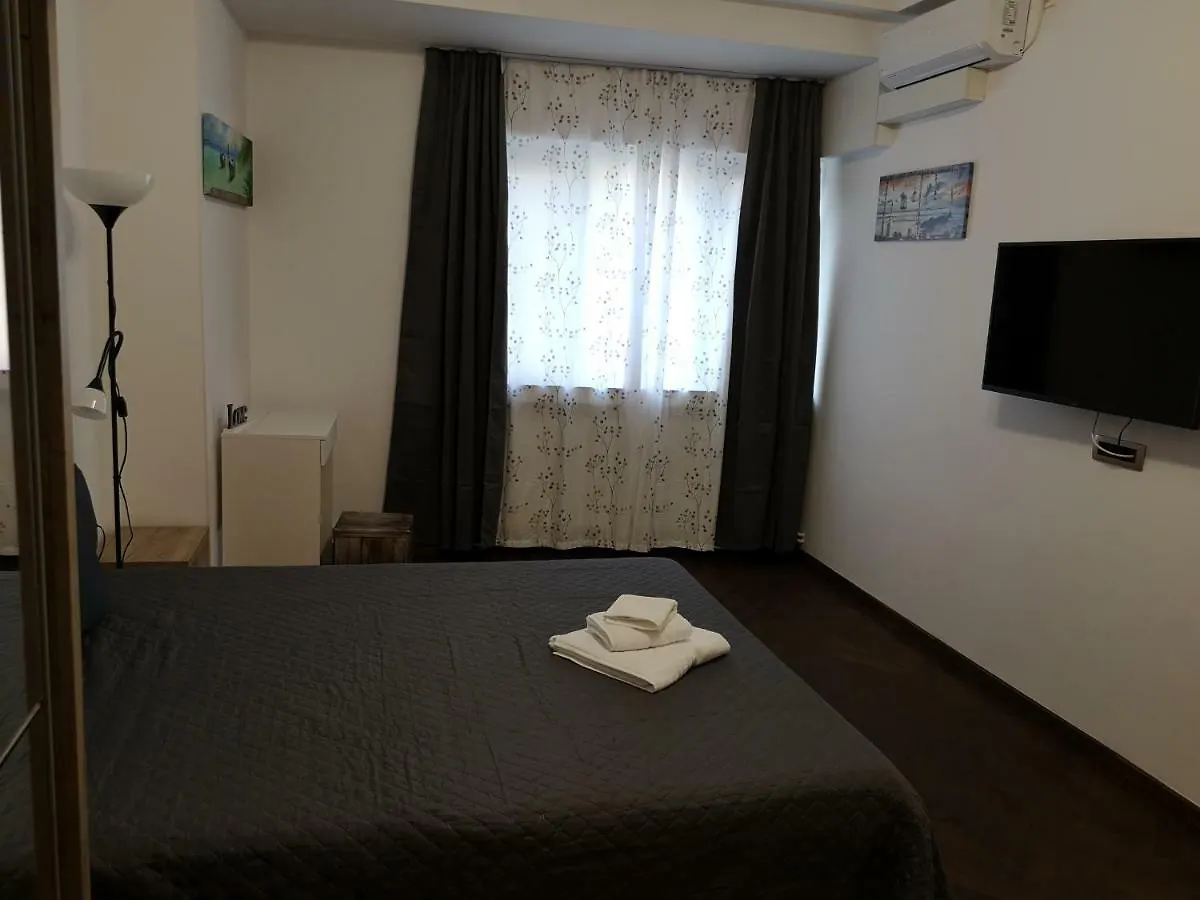 M&M Hotel Bucharest